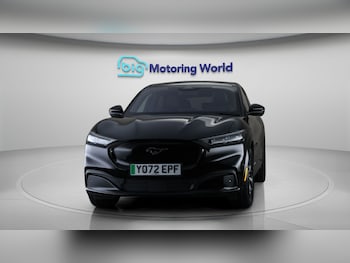 Used Ford Mustang Mach-E 2023 for sale - 77737013: Photo