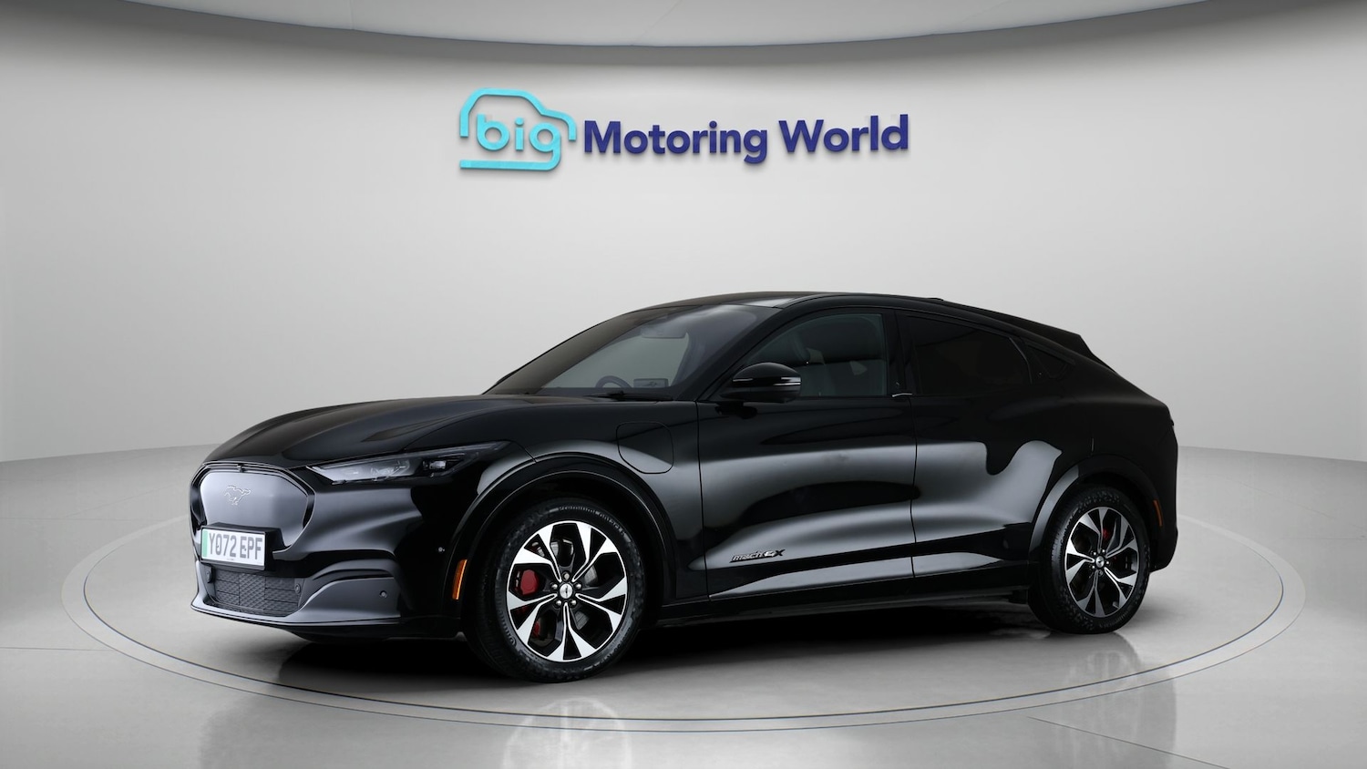 Used Ford Mustang Mach-E 2023 for sale - 77737013: Photo 3