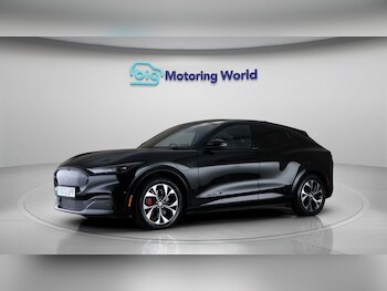 Used Ford Mustang Mach-E 2023 for sale - 77737013: Photo