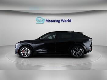 Used Ford Mustang Mach-E 2023 for sale - 77737013: Photo