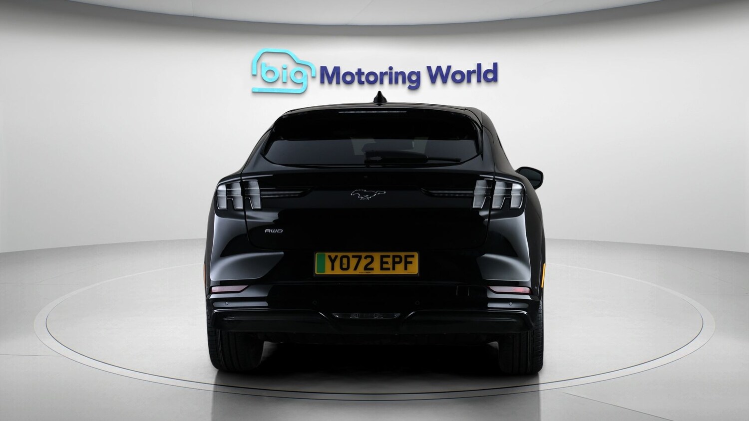 Used Ford Mustang Mach-E 2023 for sale - 77737013: Photo 6