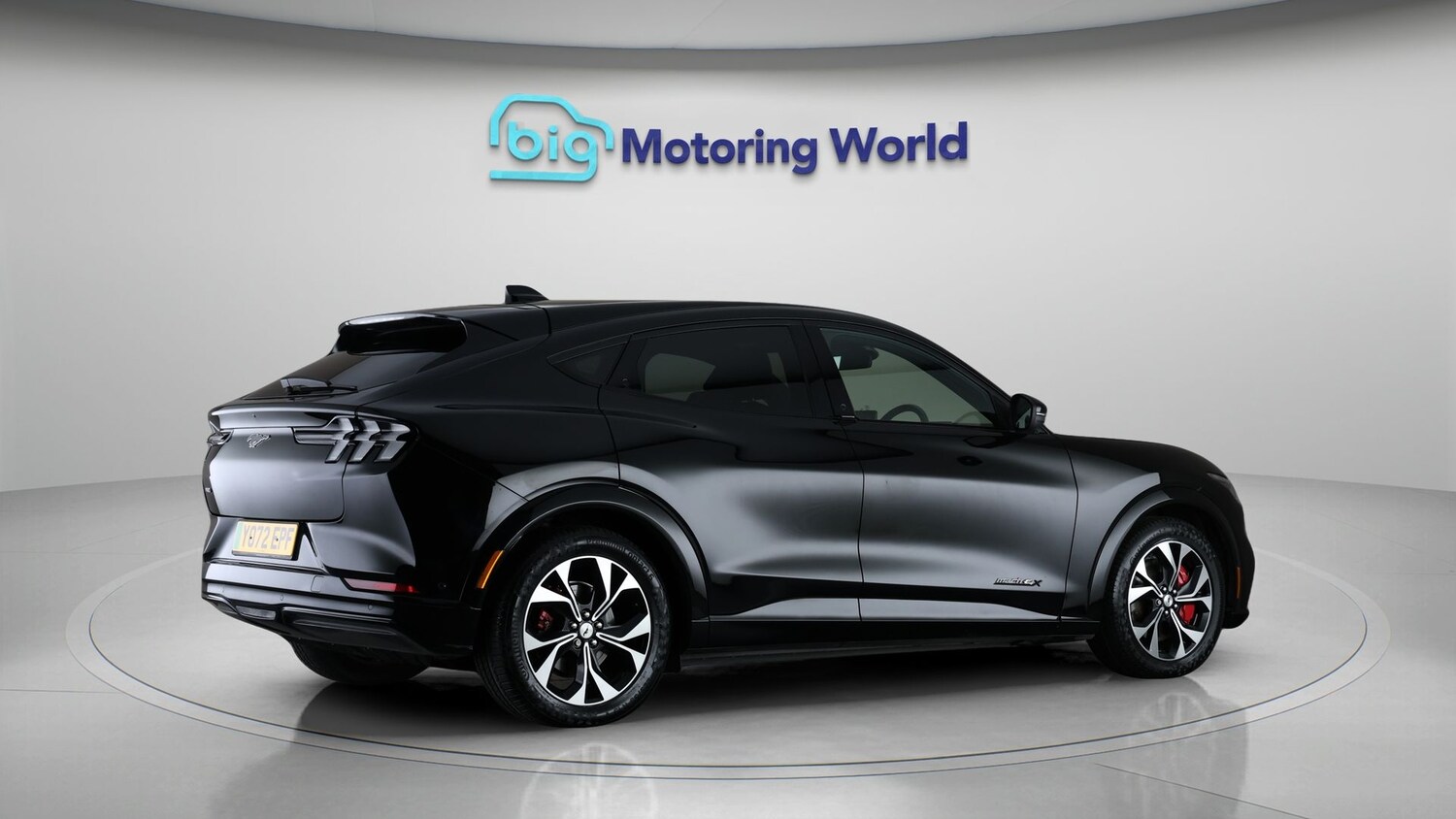 Used Ford Mustang Mach-E 2023 for sale - 77737013: Photo 7