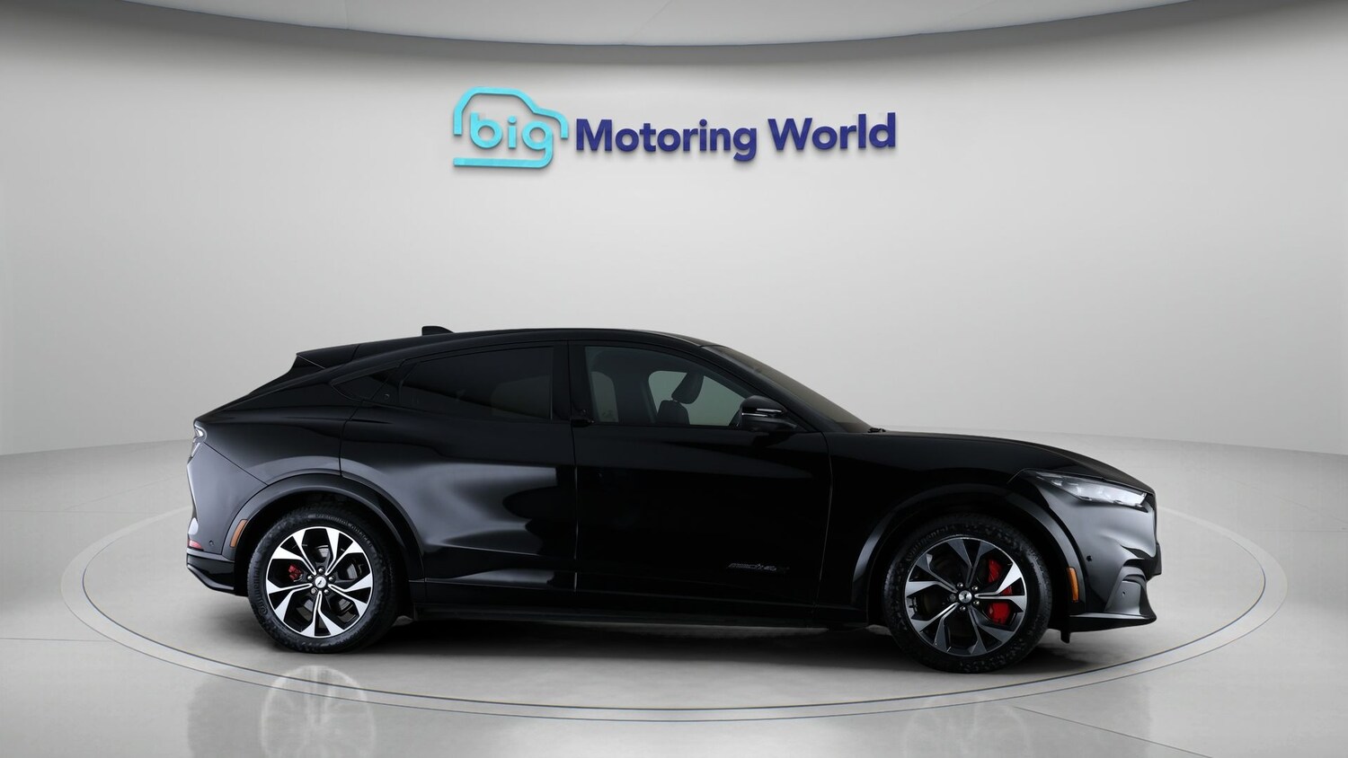 Used Ford Mustang Mach-E 2023 for sale - 77737013: Photo 8