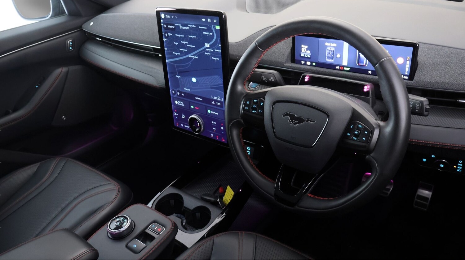 Used Ford Mustang Mach-E 2023 for sale - 77737013: Photo 9