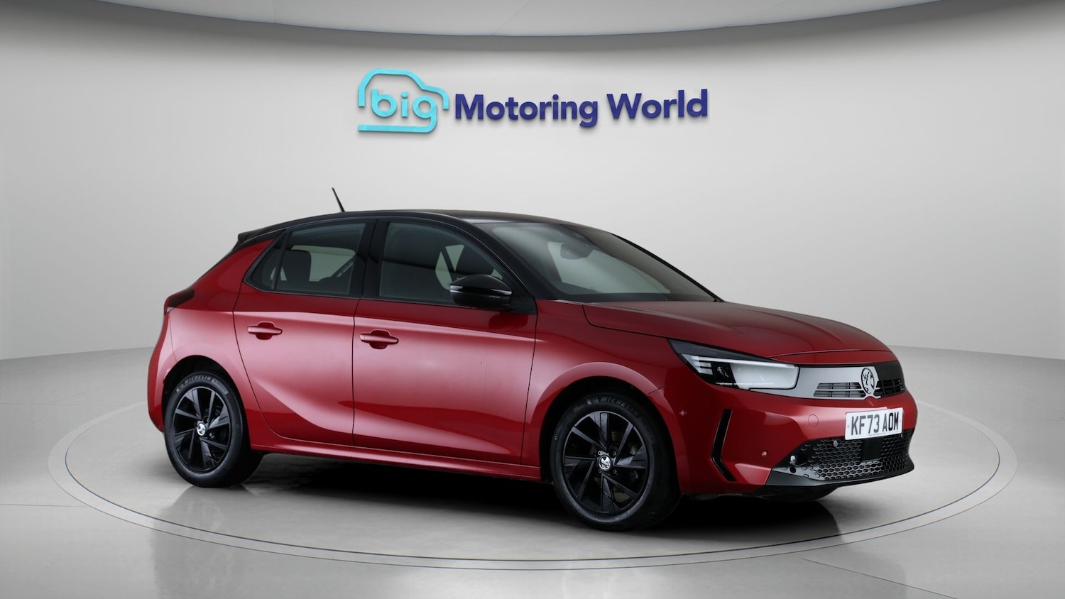 Used Vauxhall Corsa 2024 for sale - 76847260: Photo 1