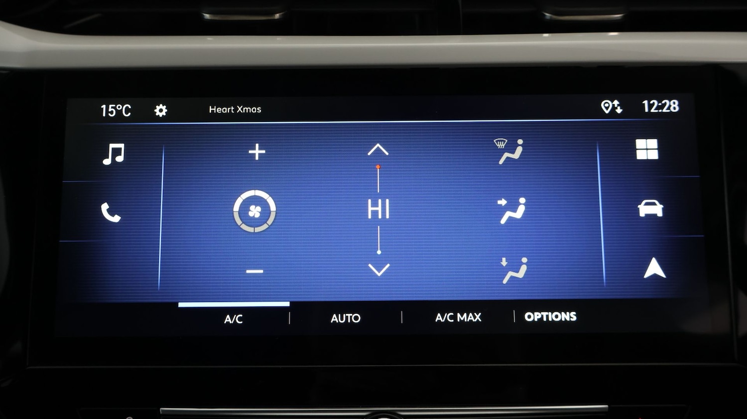 Used Vauxhall Corsa 2024 for sale - 76847260: Photo 11