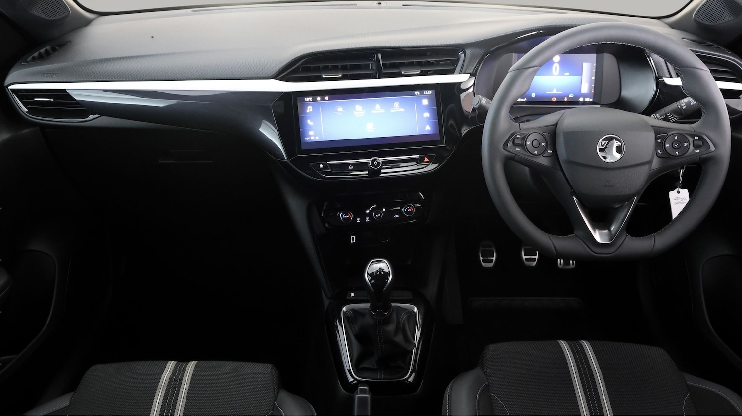 Used Vauxhall Corsa 2024 for sale - 76847260: Photo 12