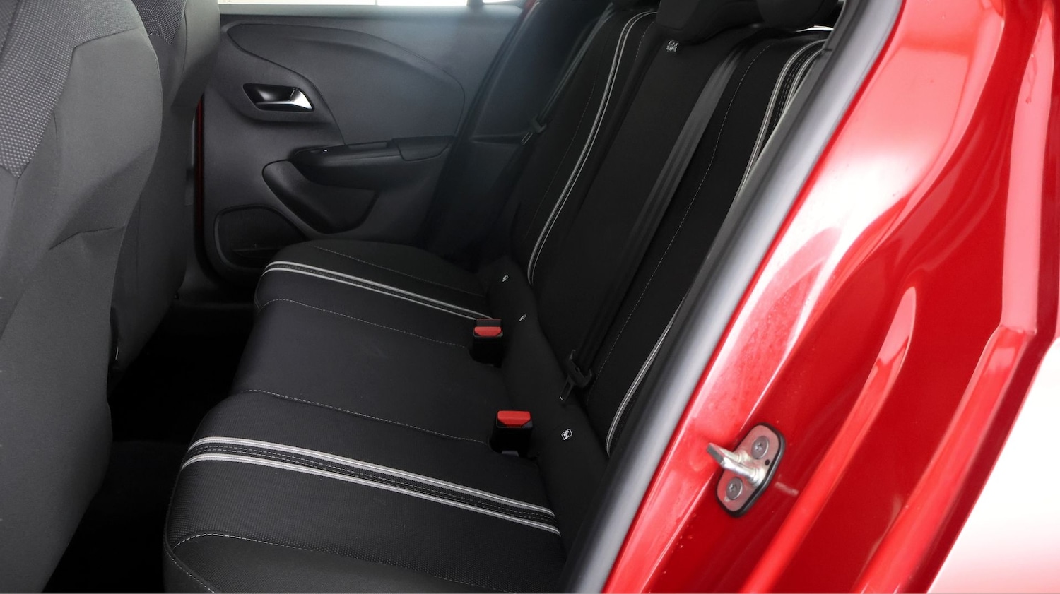 Used Vauxhall Corsa 2024 for sale - 76847260: Photo 15