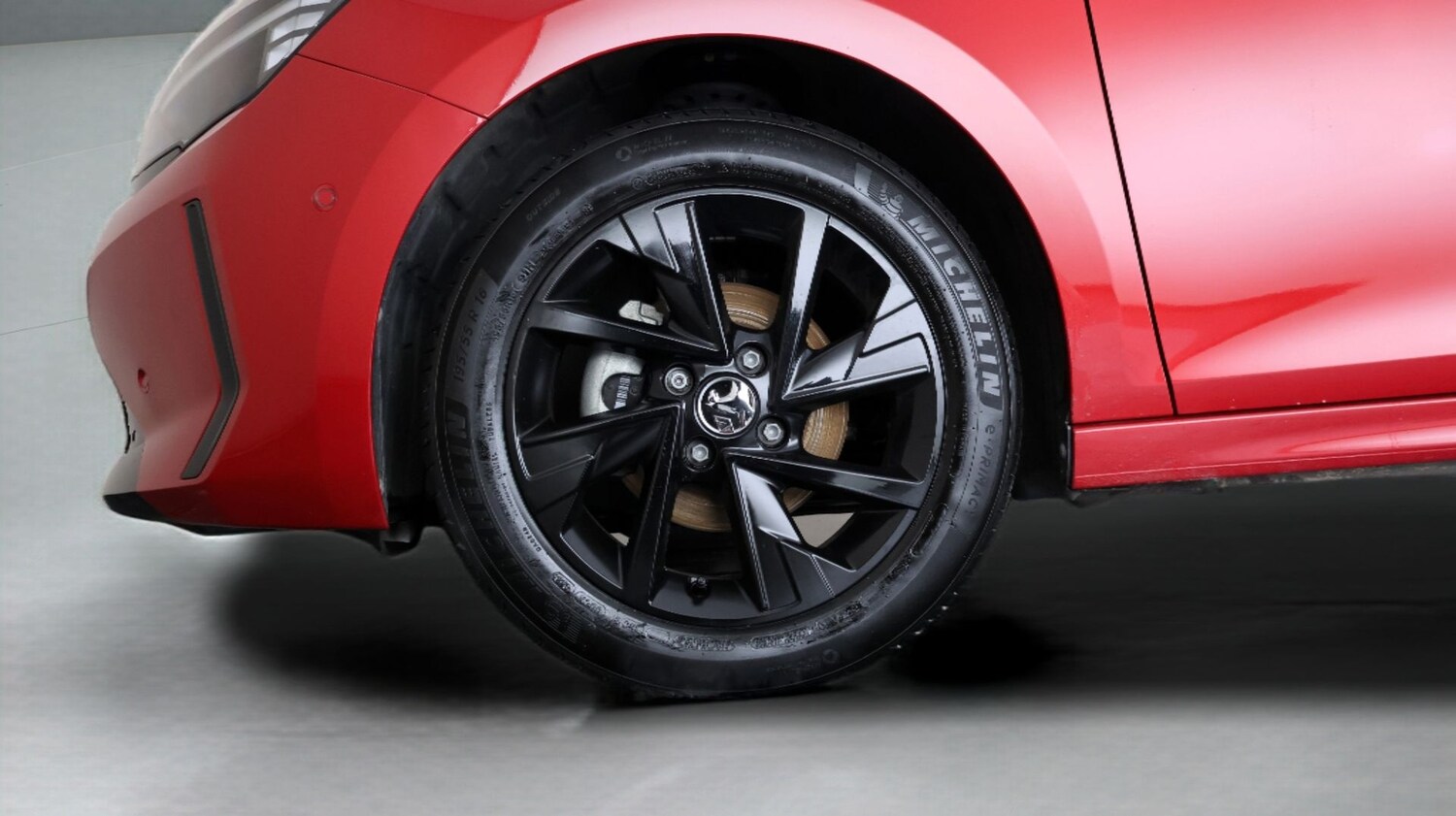 Used Vauxhall Corsa 2024 for sale - 76847260: Photo 17