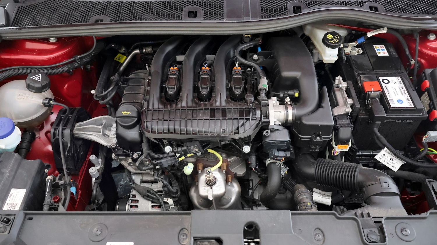 Used Vauxhall Corsa 2024 for sale - 76847260: Photo 18