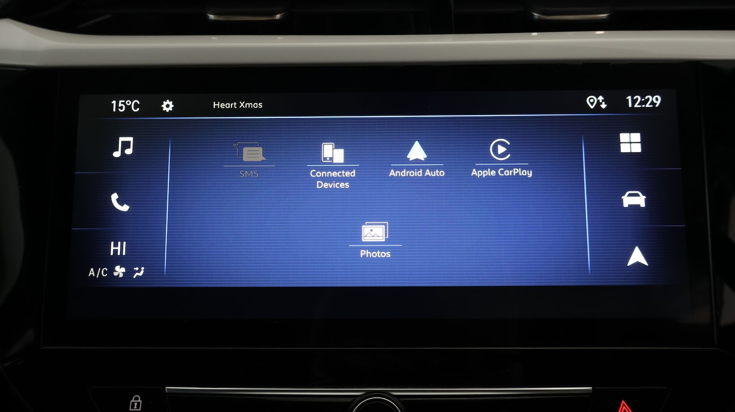 Used Vauxhall Corsa 2024 for sale - 76847260: Photo 23