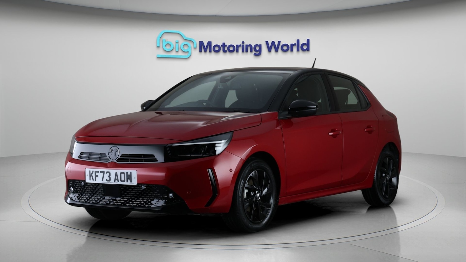 Used Vauxhall Corsa 2024 for sale - 76847260: Photo 3