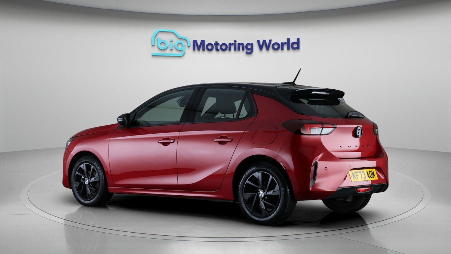 Used Vauxhall Corsa 2024 for sale - 76847260: Photo 5