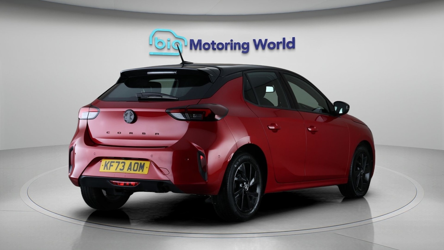 Used Vauxhall Corsa 2024 for sale - 76847260: Photo 7