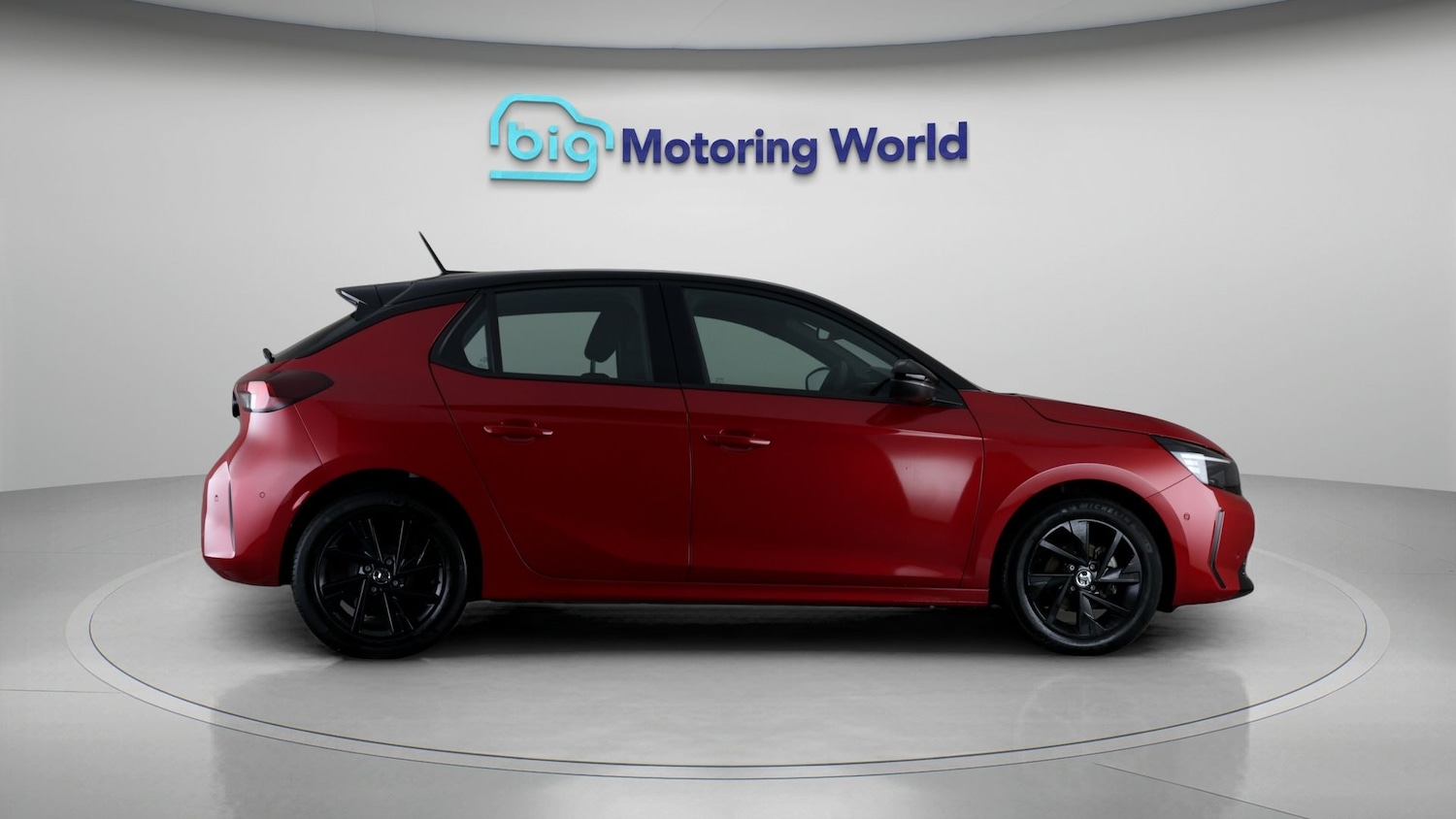 Used Vauxhall Corsa 2024 for sale - 76847260: Photo 8