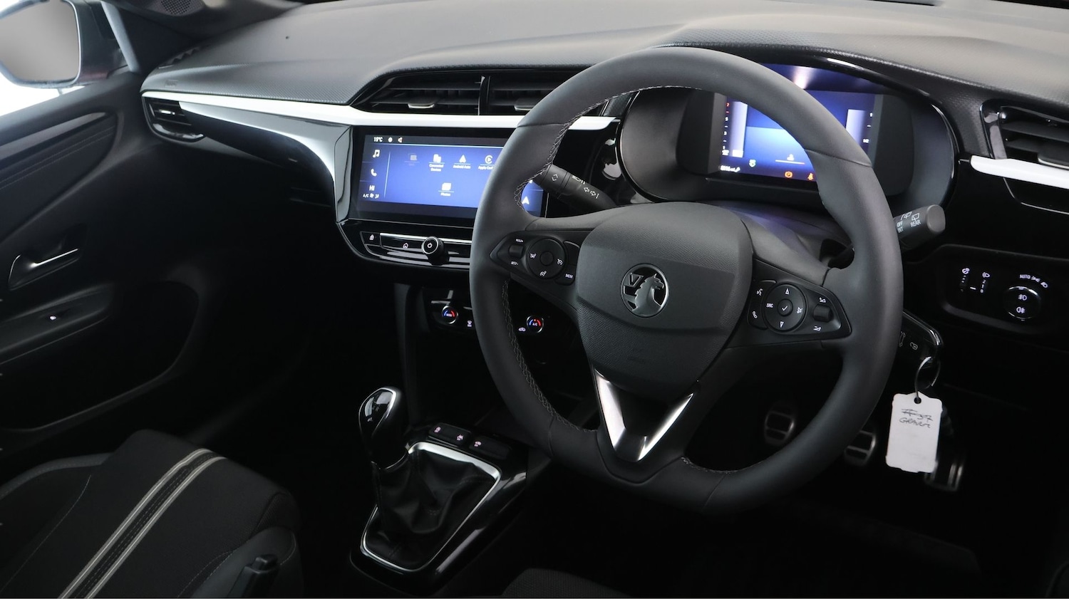 Used Vauxhall Corsa 2024 for sale - 76847260: Photo 9