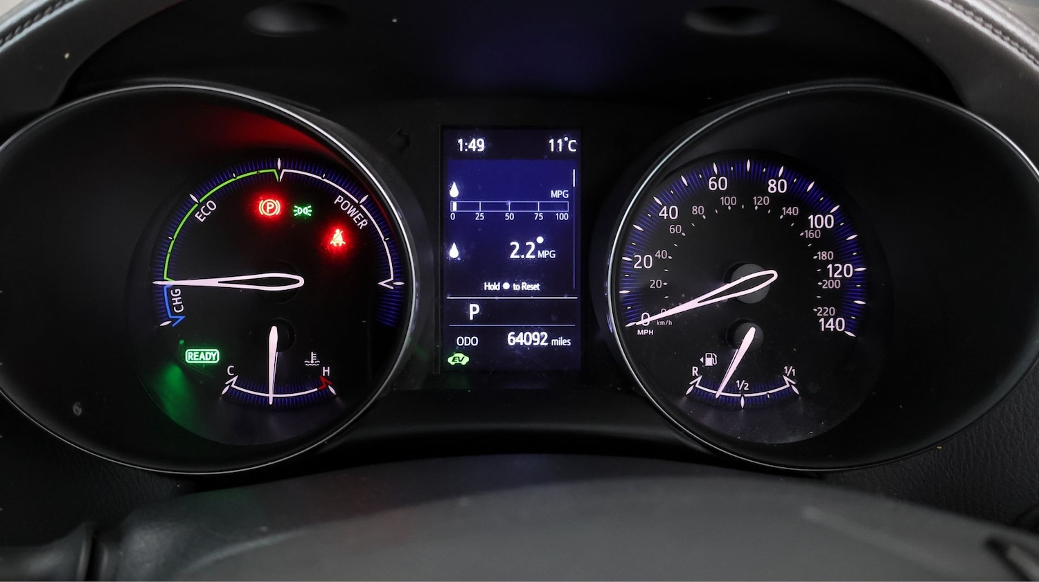 Used Toyota C-HR 2020 for sale - 77558795: Photo 10