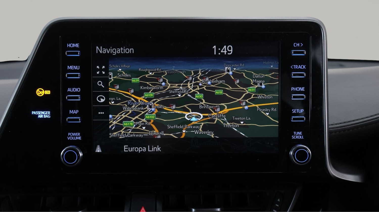 Used Toyota C-HR 2020 for sale - 77558795: Photo 11