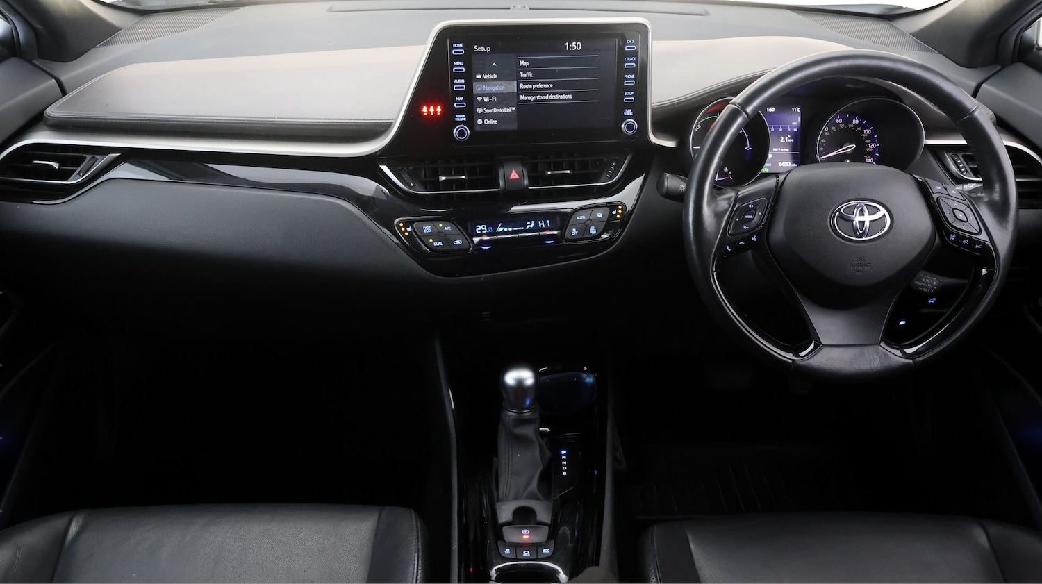 Used Toyota C-HR 2020 for sale - 77558795: Photo 13