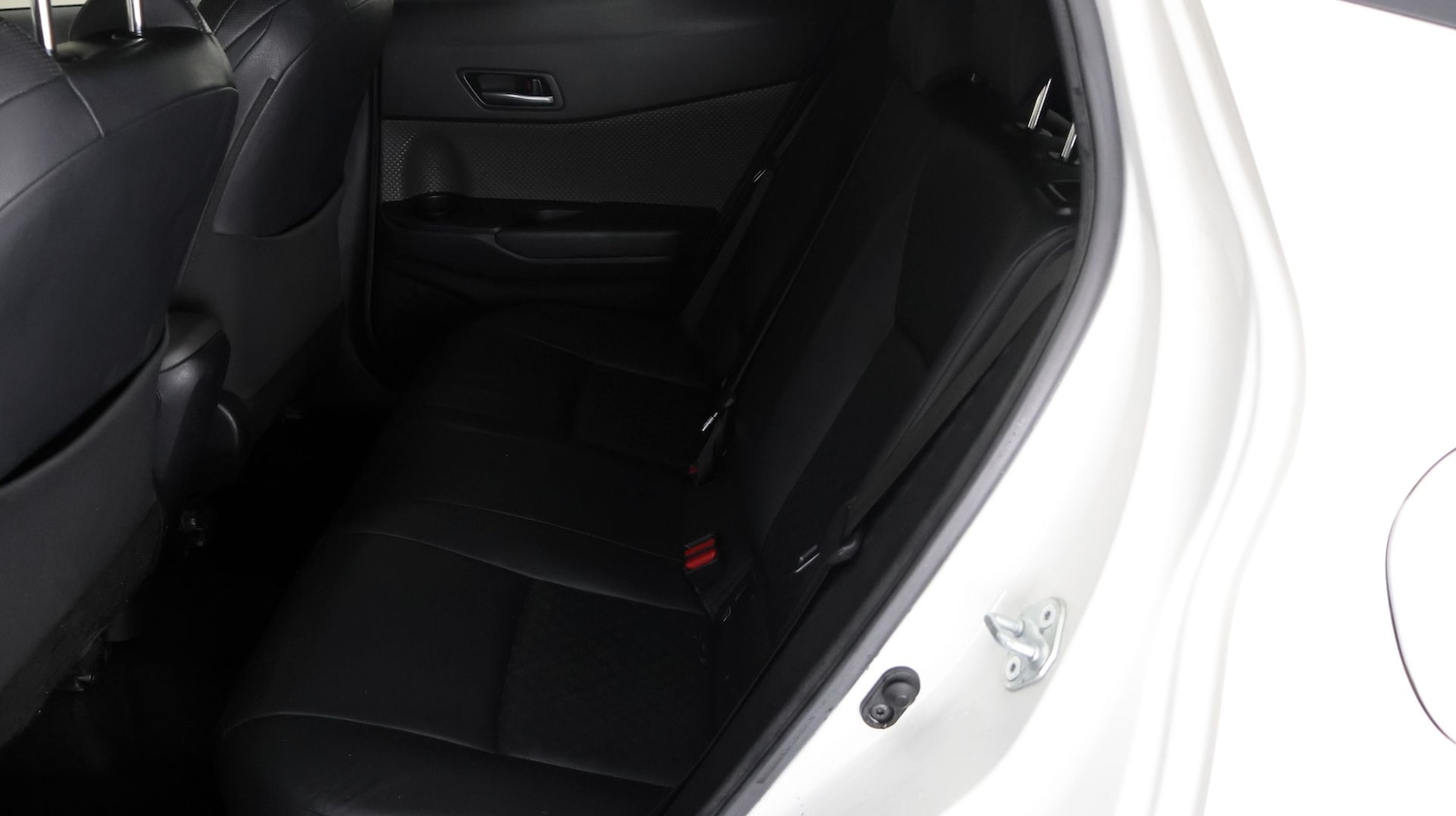 Used Toyota C-HR 2020 for sale - 77558795: Photo 16