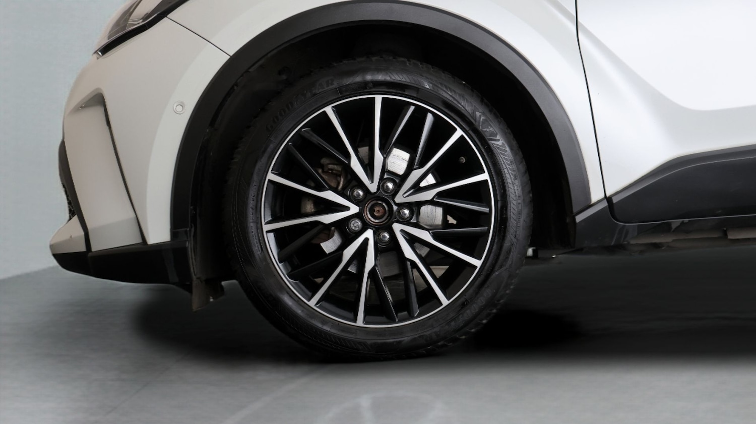 Used Toyota C-HR 2020 for sale - 77558795: Photo 18