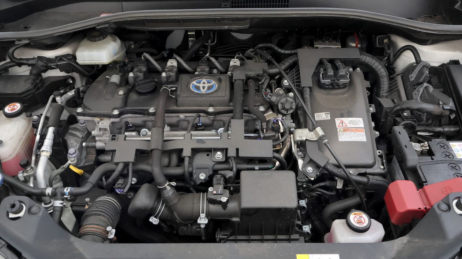 Used Toyota C-HR 2020 for sale - 77558795: Photo 19