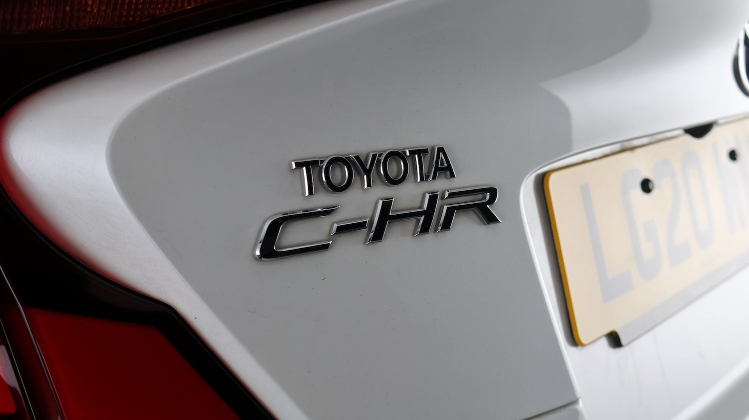 Used Toyota C-HR 2020 for sale - 77558795: Photo 20