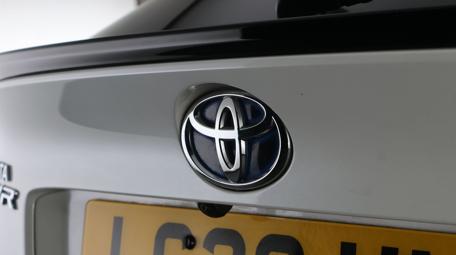 Used Toyota C-HR 2020 for sale - 77558795: Photo 21