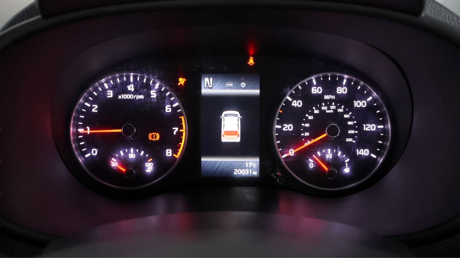 Used Kia Picanto 2022 for sale - 78109067: Photo 10