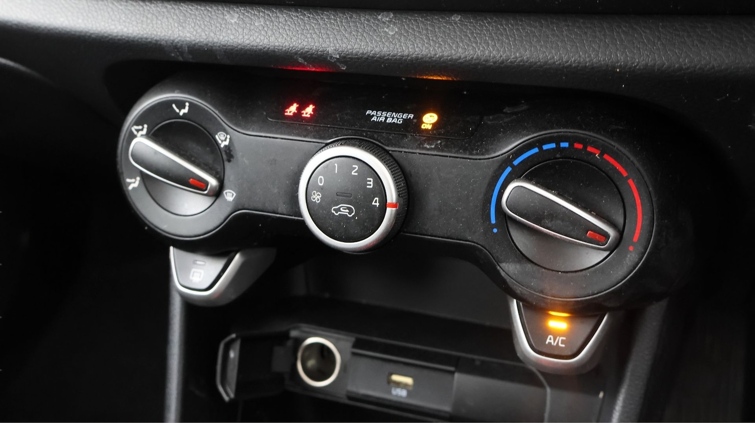 Used Kia Picanto 2022 for sale - 78109067: Photo 11