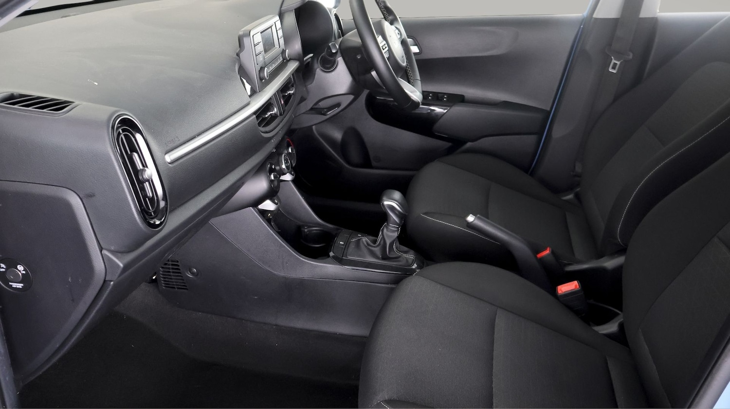 Used Kia Picanto 2022 for sale - 78109067: Photo 13