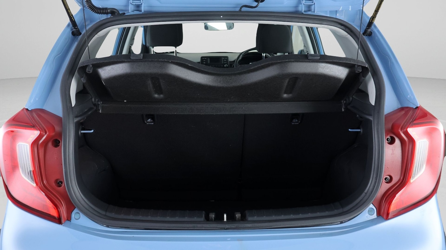 Used Kia Picanto 2022 for sale - 78109067: Photo 16