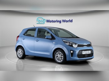 Used Kia Picanto 2022 for sale - 78109067: Photo