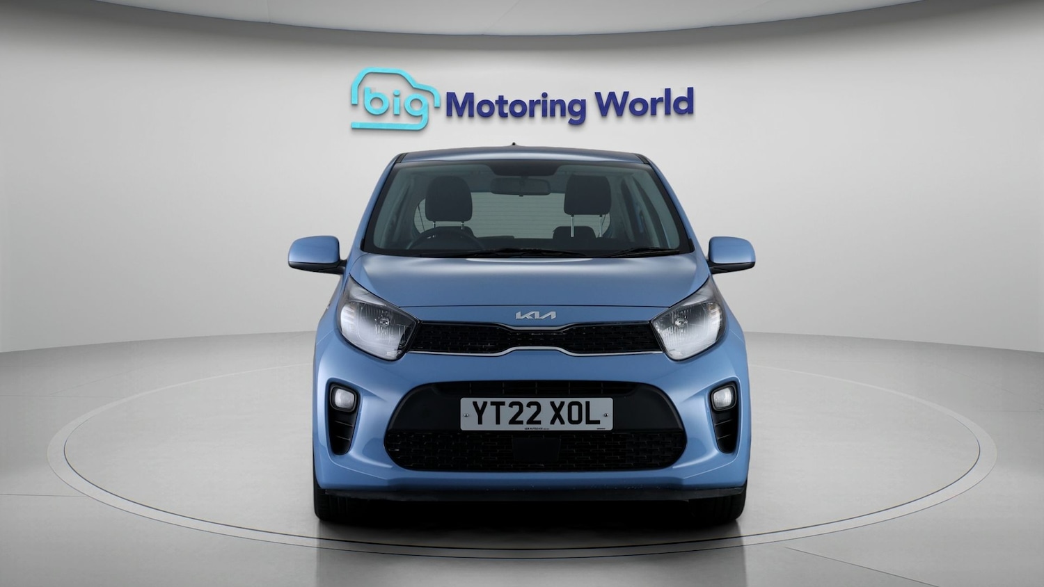 Used Kia Picanto 2022 for sale - 78109067: Photo 2