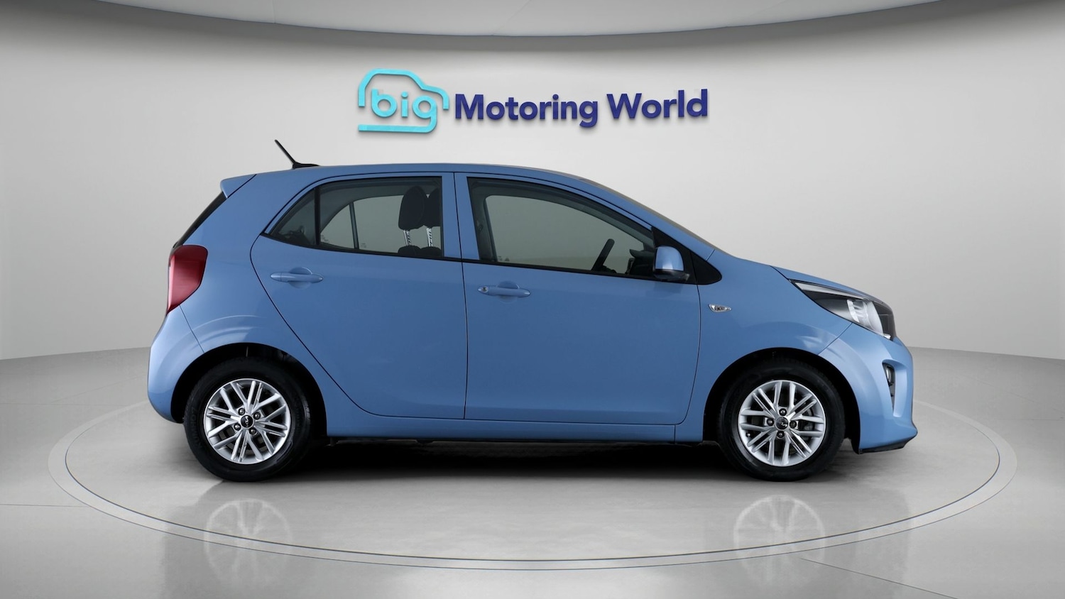 Used Kia Picanto 2022 for sale - 78109067: Photo 8