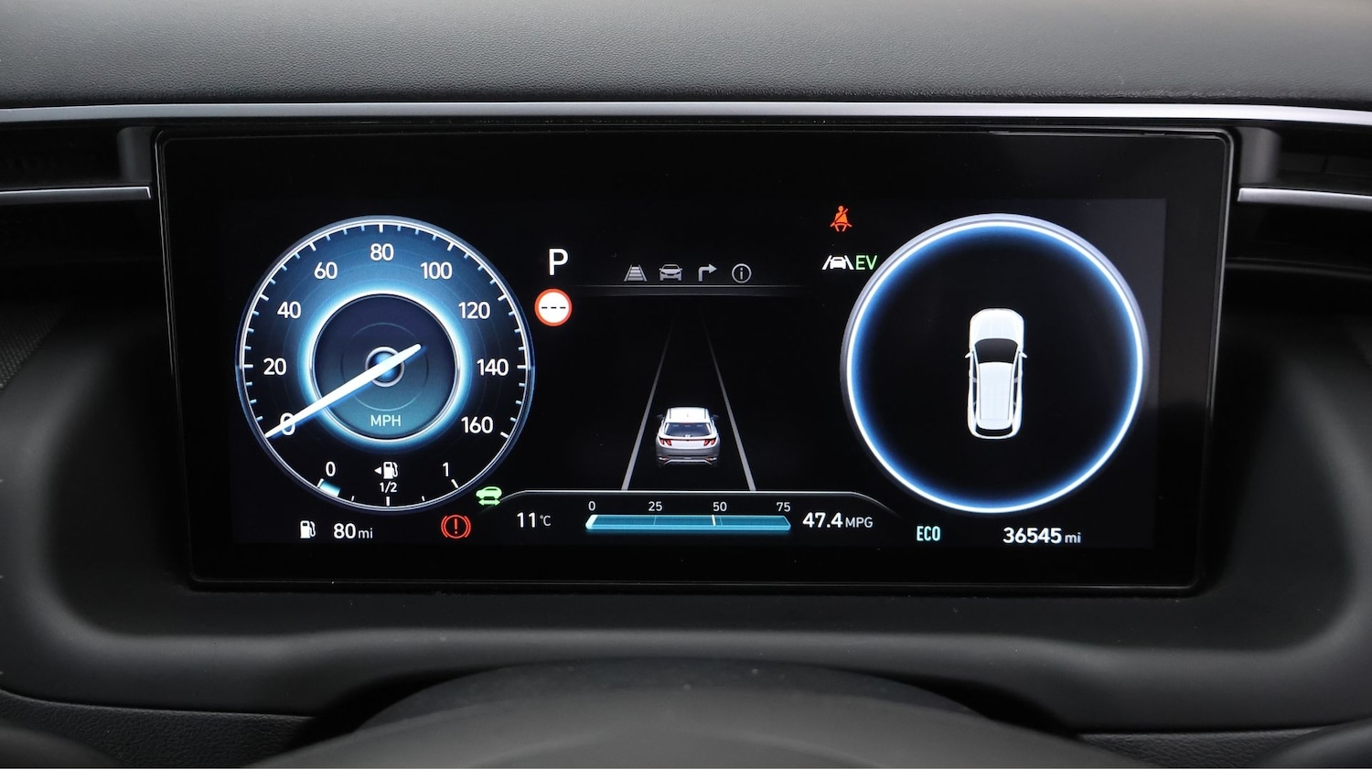 Used Hyundai TUCSON 2023 for sale - 77610165: Photo 10