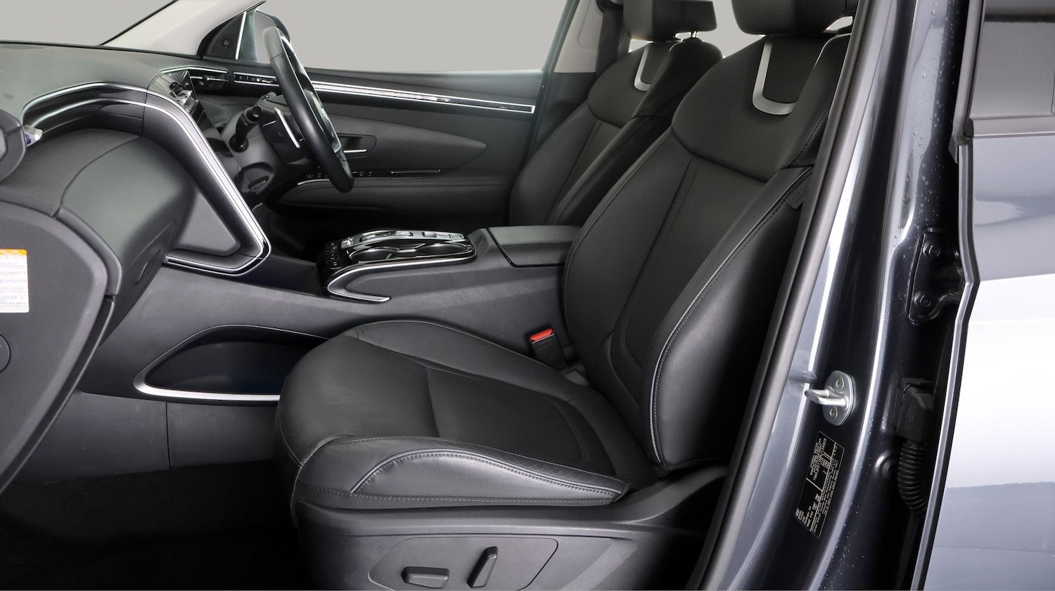 Used Hyundai TUCSON 2023 for sale - 77610165: Photo 13