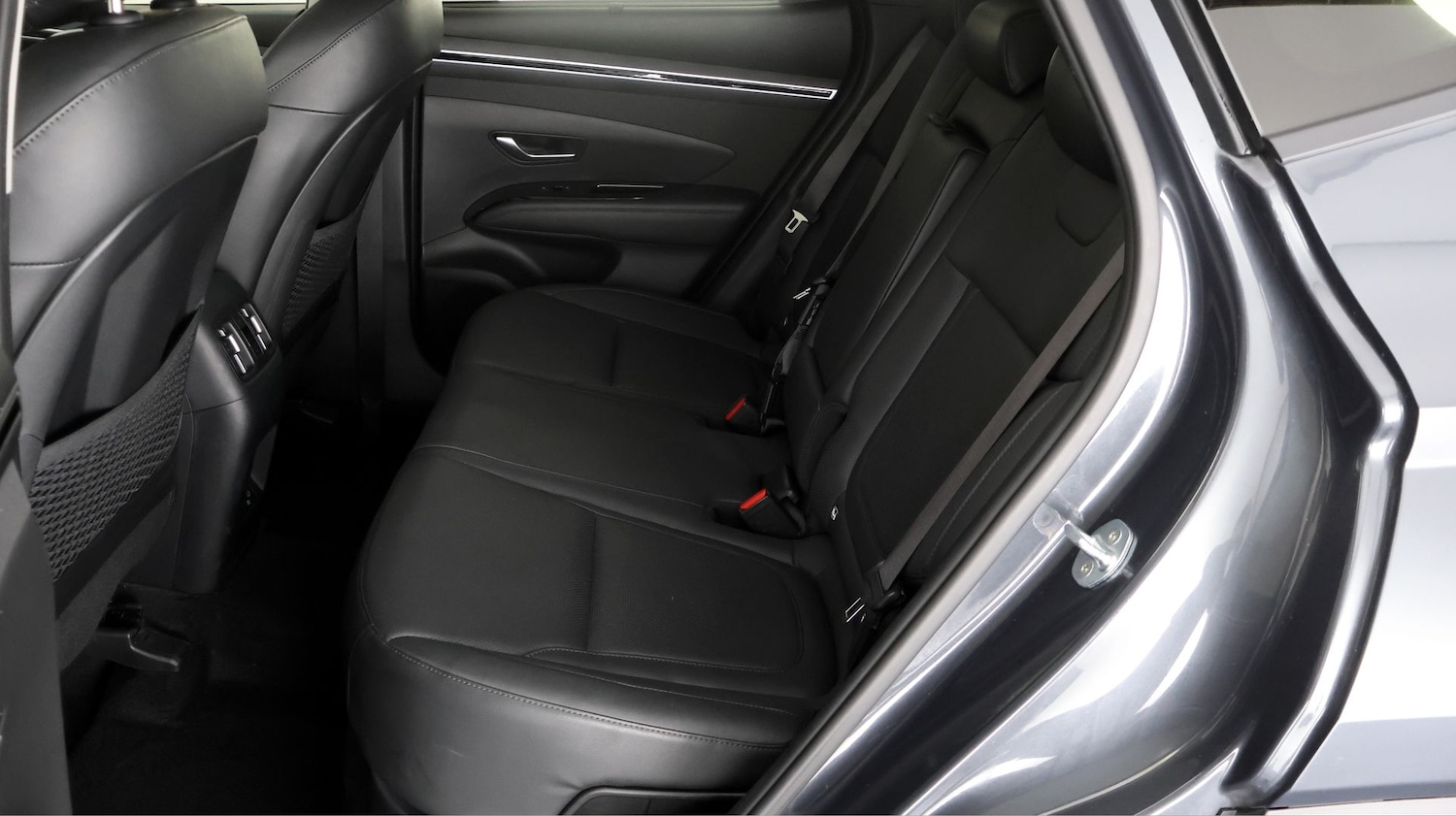 Used Hyundai TUCSON 2023 for sale - 77610165: Photo 15