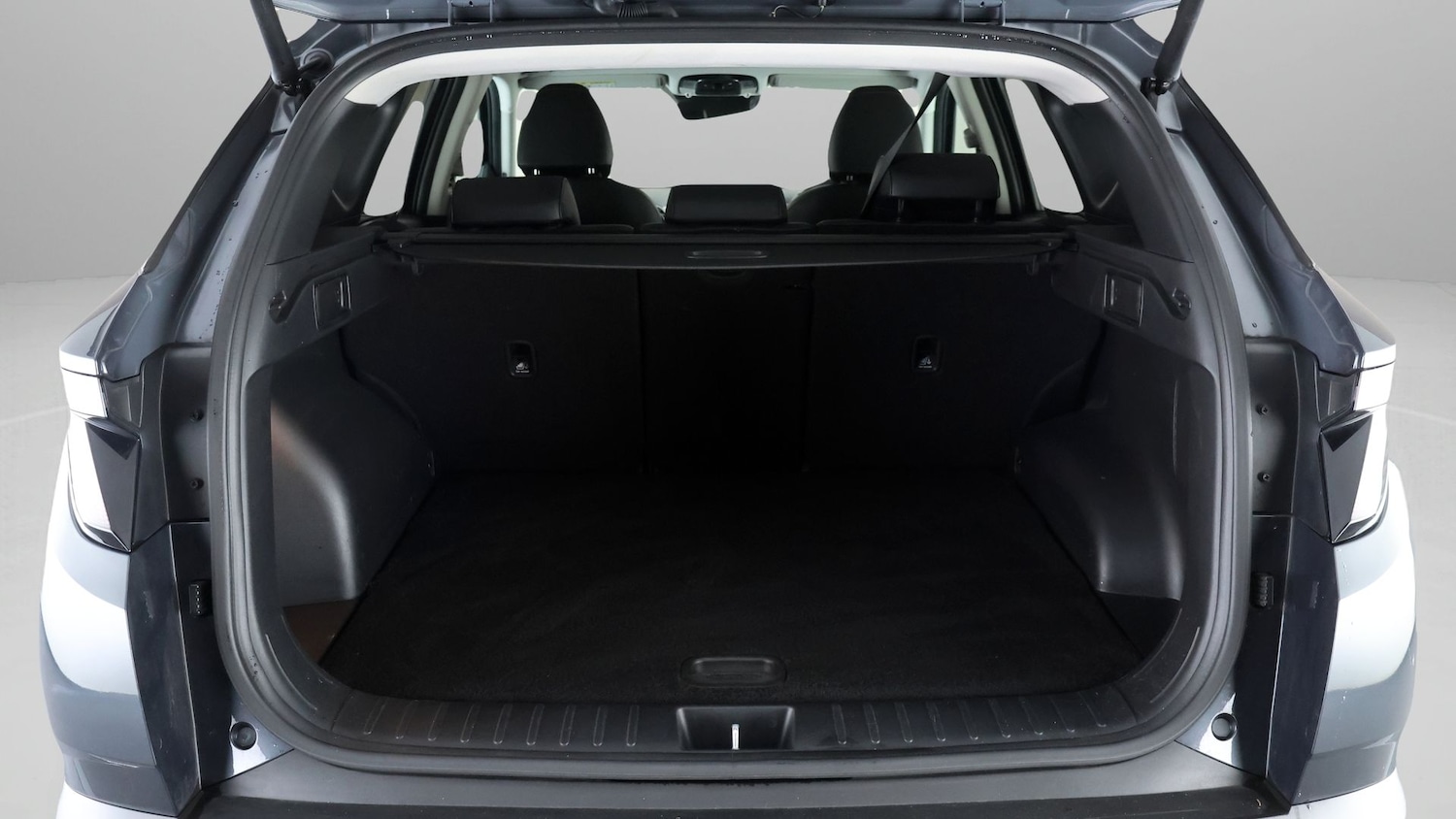 Used Hyundai TUCSON 2023 for sale - 77610165: Photo 16