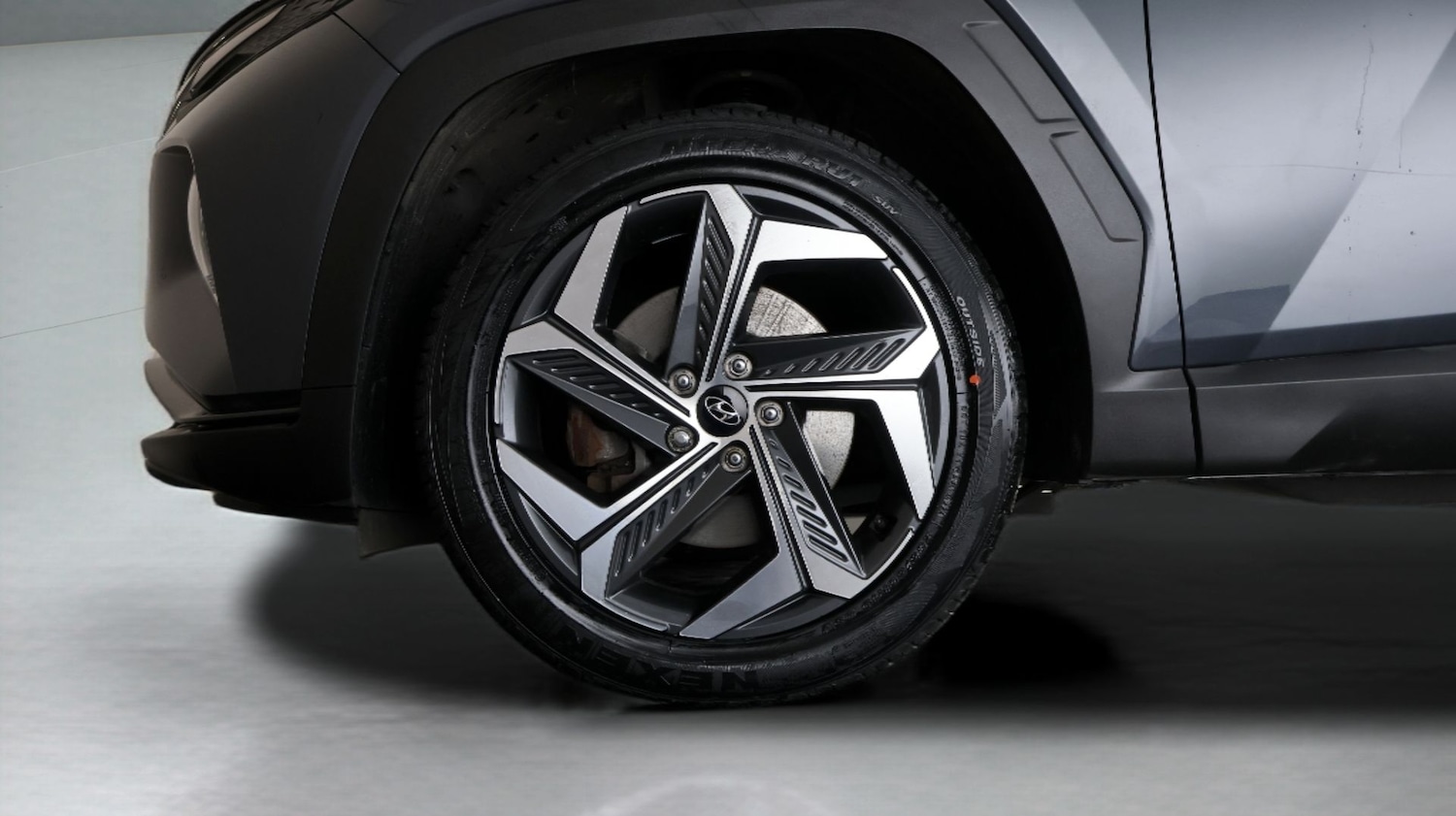 Used Hyundai TUCSON 2023 for sale - 77610165: Photo 17