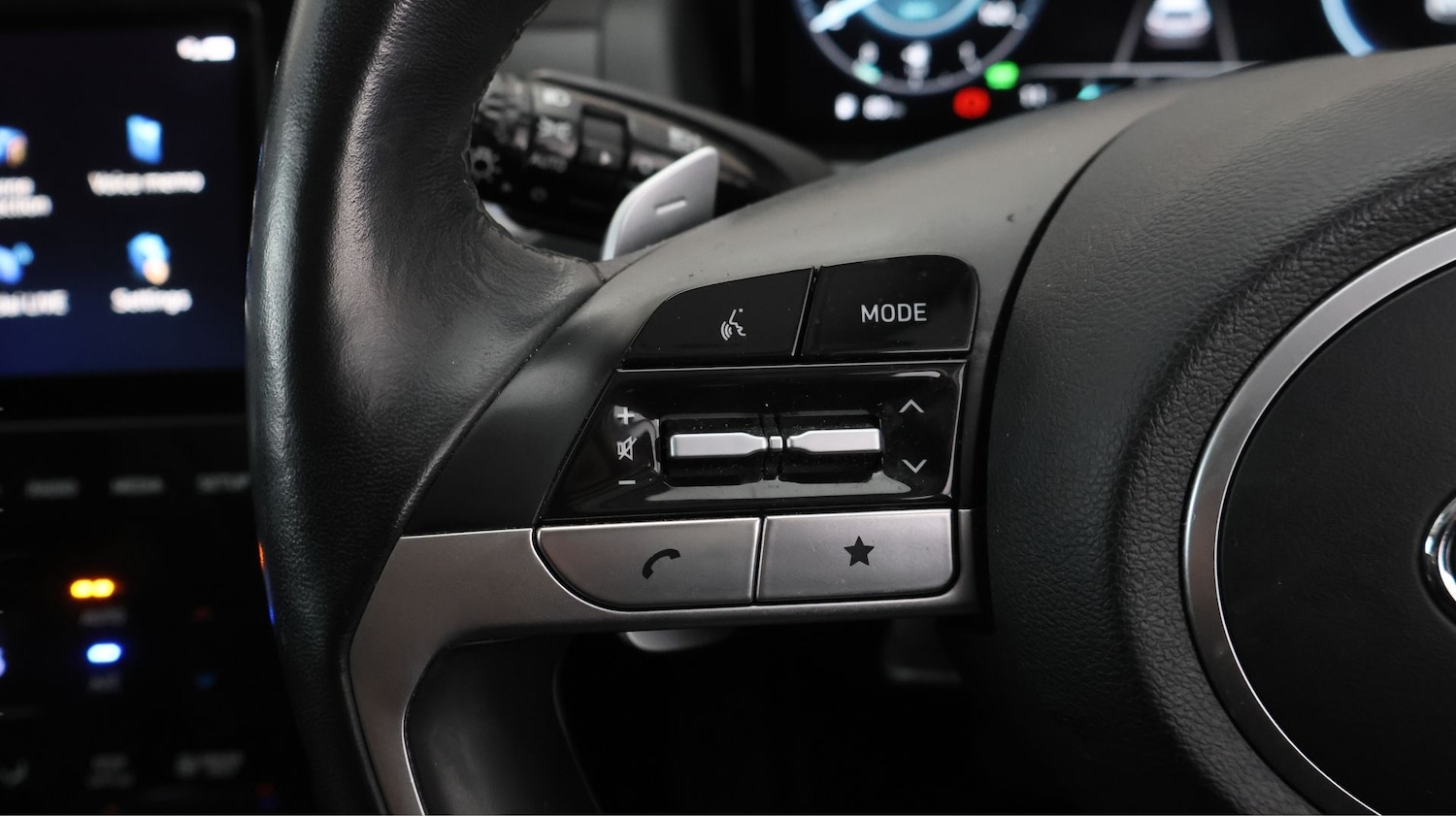 Used Hyundai TUCSON 2023 for sale - 77610165: Photo 19