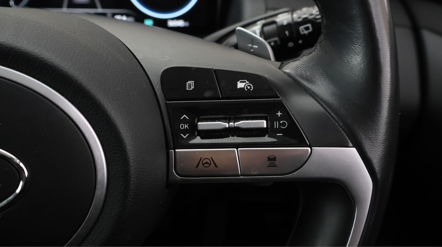 Used Hyundai TUCSON 2023 for sale - 77610165: Photo 21