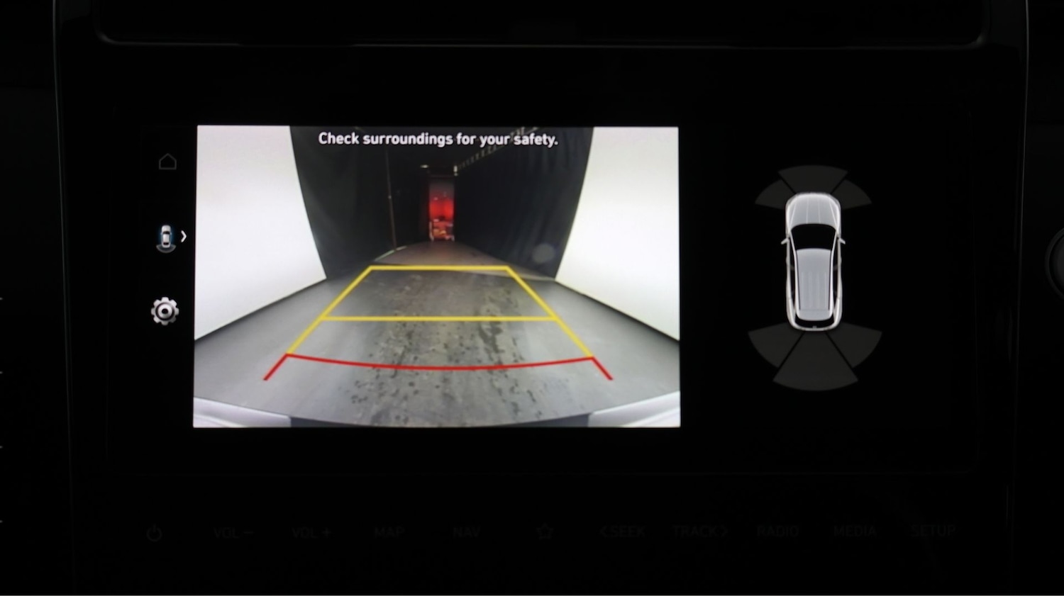 Used Hyundai TUCSON 2023 for sale - 77610165: Photo 22