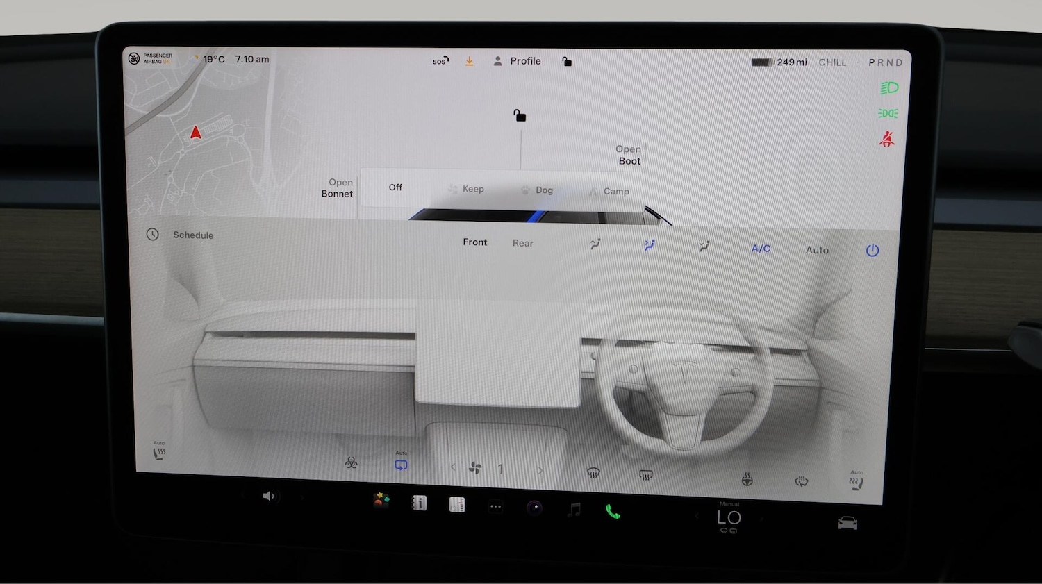 Used Tesla Model Y 2022 for sale - 76122303: Photo 10