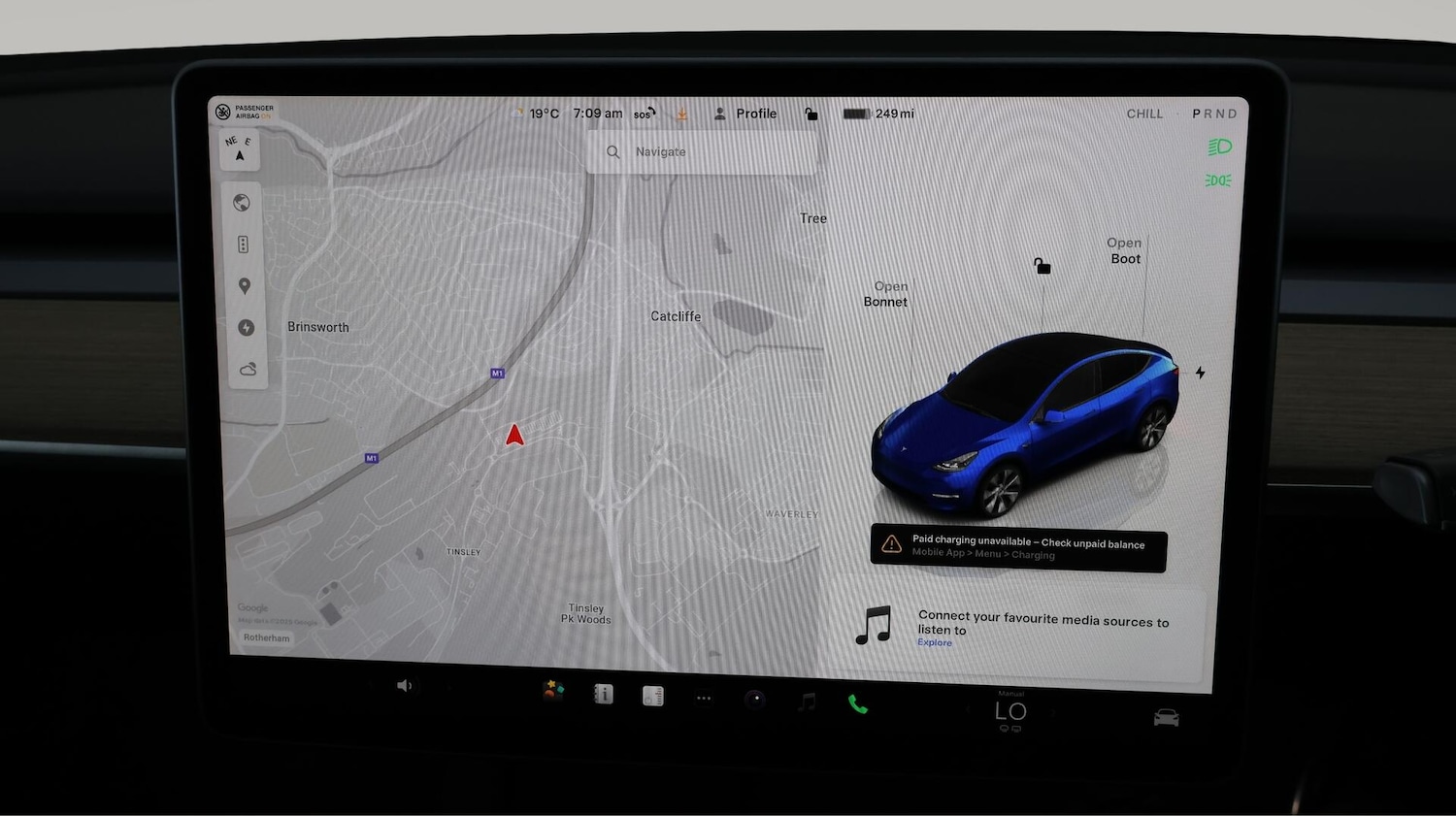 Used Tesla Model Y 2022 for sale - 76122303: Photo 11