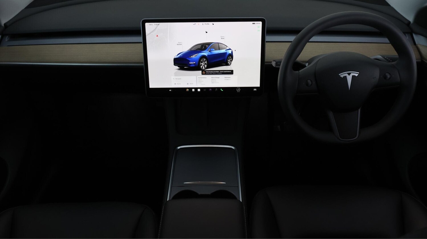 Used Tesla Model Y 2022 for sale - 76122303: Photo 13