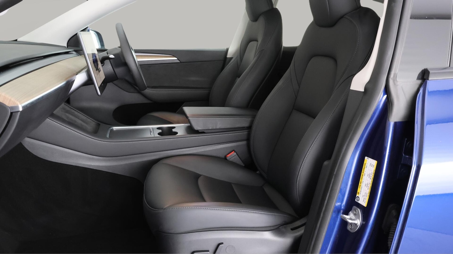 Used Tesla Model Y 2022 for sale - 76122303: Photo 14