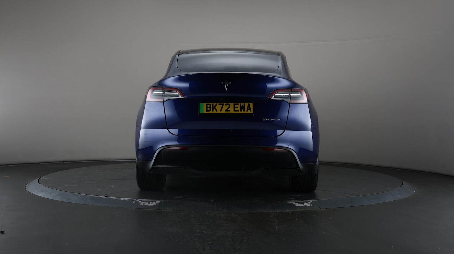 Used Tesla Model Y 2022 for sale - 76122303: Photo 36