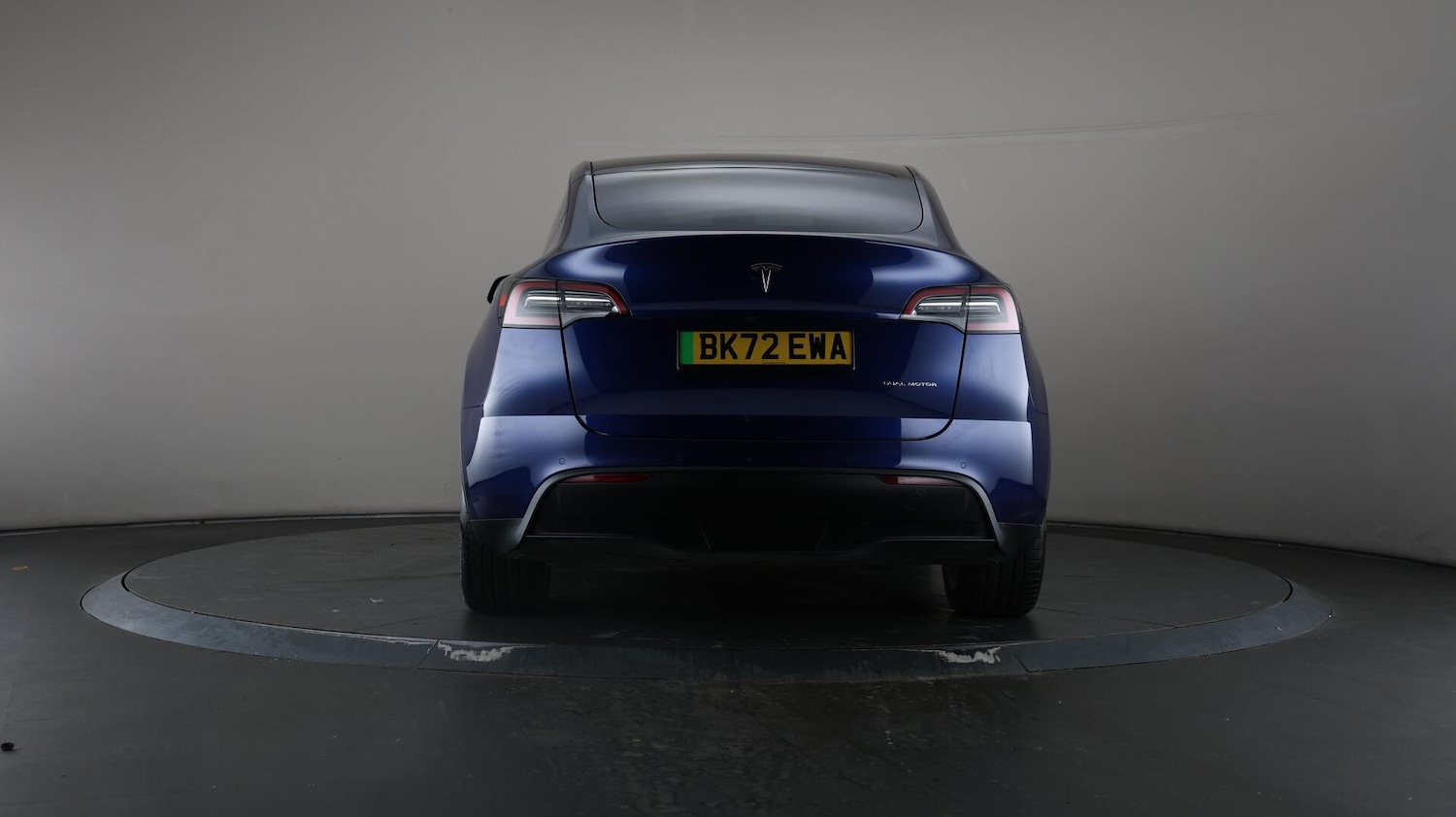 Used Tesla Model Y 2022 for sale - 76122303: Photo 37