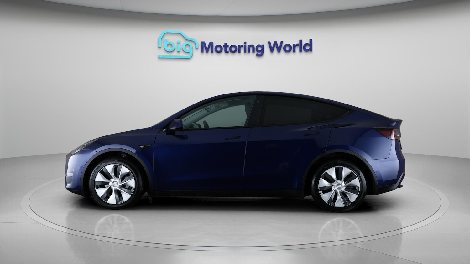 Used Tesla Model Y 2022 for sale - 76122303: Photo 4